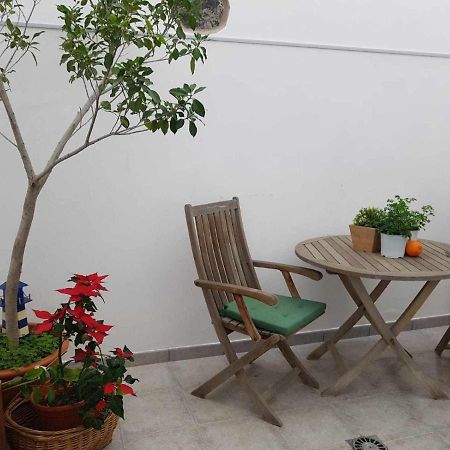 לאס פאלמס דה גראן קנאריה Playa Canteras Suites מראה חיצוני תמונה