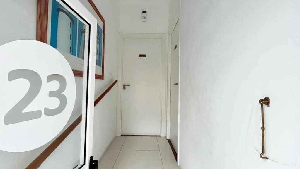 לאס פאלמס דה גראן קנאריה Playa Canteras Suites מראה חיצוני תמונה